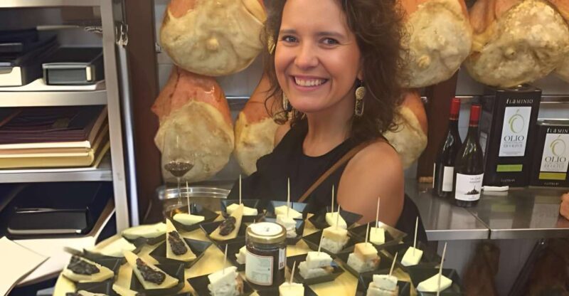 Rome: Food Tour with Market Visit - Tasting Rome’s Best Pizza at Bonci Pizzarium