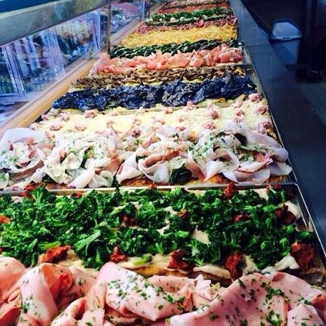 Rome: Food Tour with Market Visit - Exploring the Largest Food Market in Rome: Mercato Trionfale