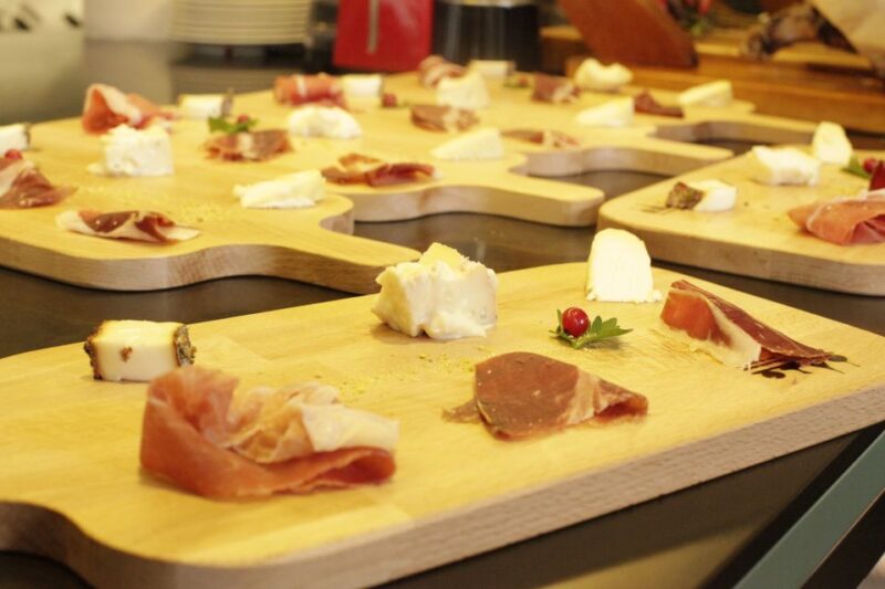 Rome: Food Tour with Market Visit - Why This Food Tour Excels