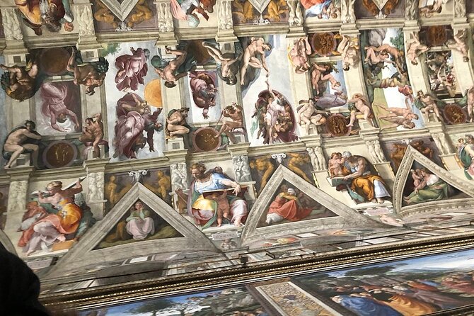 Rome for First-Timers Private Shore Excursion from Civitavecchia Port - Flexibility to Add Entry to Major Landmarks