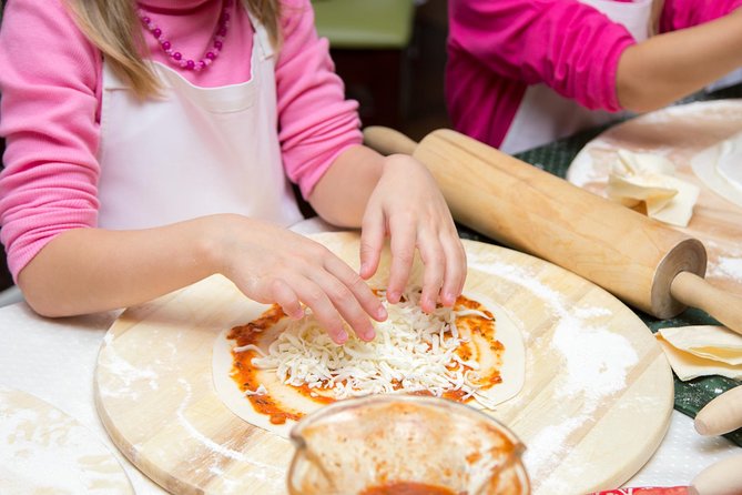 Rome For Kids: Small Group Pizza Making Class - Considerations for a Great Experience