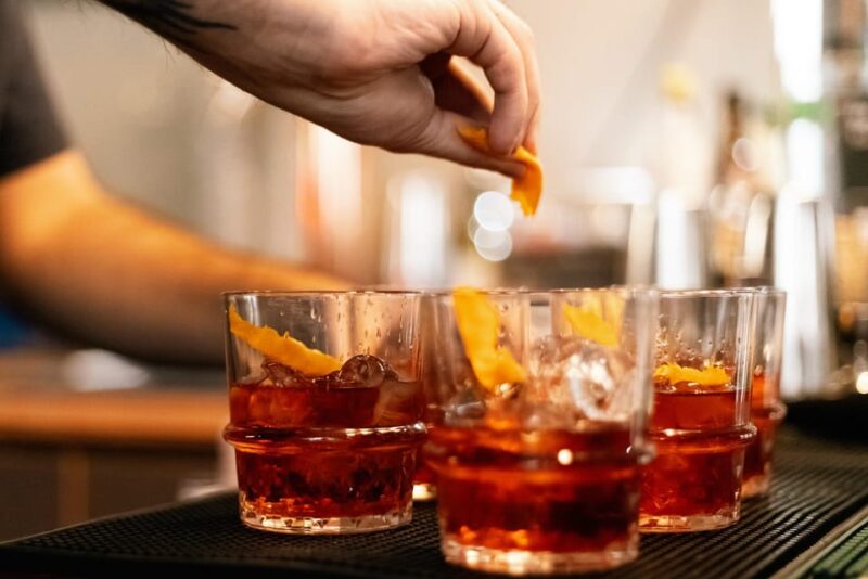 Rome: Forbidden History Walking Tour & Pub Crawl with Drinks - How This Tour Stands Out from Similar Experiences