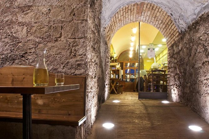 Rome: Frascati Vineyard Bike Tour with Train Tickets - The Return Journey and Final Cycling Stop in Frascati