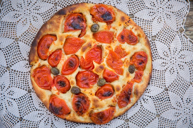 Rome Full Day Private Tour with Colosseum and Roman Forum - Exploring the Roman Forum and Palatine Hill Views