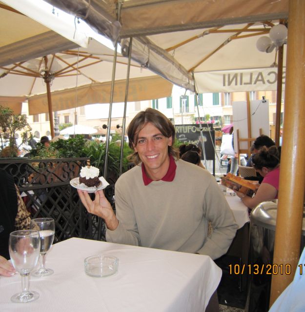 Rome: Full-Day Tour of the Eternal City - Explore Rome’s Iconic Landmarks in a Full-Day Private Tour