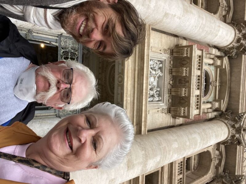 Rome: Full-Day Tour of the Eternal City - Who Will Appreciate This Tour Most