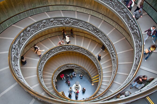 Rome Fullday: Private Golf Cart Adventure & Vatican tour - The Trevi Fountain and Pantheon: Classical Rome Icons