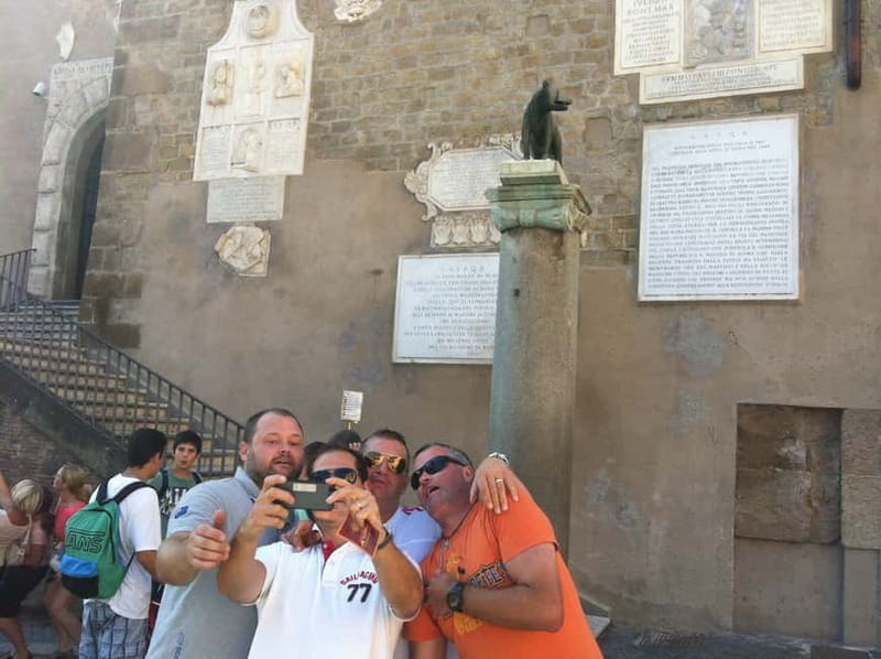 Rome: Fun Treasure Hunt with Prizes around the City Center - What Sets This Tour Apart in Rome