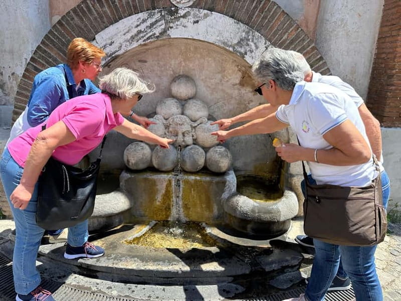 Rome: Fun Treasure Hunt with Prizes around the City Center - Wrapping Up the Rome Treasure Hunt Experience