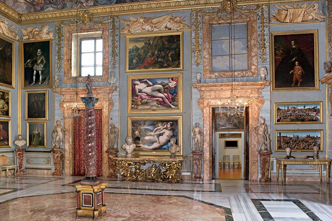 Rome Galleria Colonna - Visitor Experience and Practical Tips