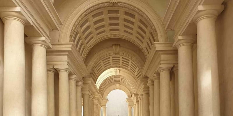 Rome: Galleria Spada Entry Ticket - Explore the Artistic and Architectural Treasures of Galleria Spada in Rome