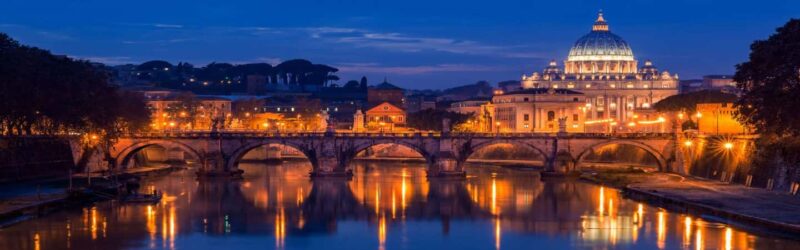 Rome Gastronomic Trastevere Tour - The Pace and Flow of the 2-Hour Walk
