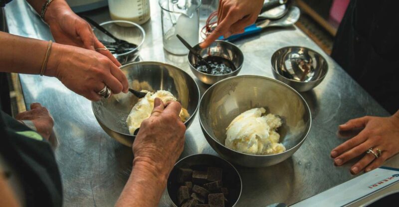 Rome: Gelato Masterclass with Live Chief and Tastings - Why You Should Try This Gelato Masterclass in Rome