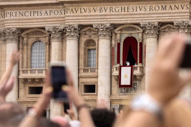 Rome: General Papal Audience & Vatican Museums Tour - Witnessing the Papal Audience: A Unique Opportunity