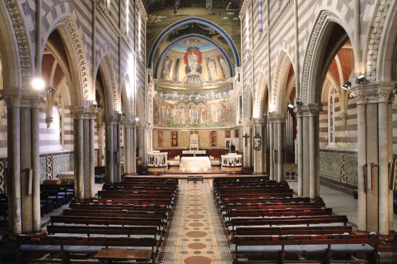 Rome: Giuseppe Verdi's "La Traviata" Live Performance - Key Points