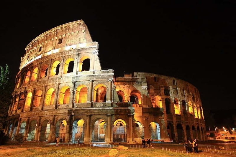 Rome : Gladiators' Arena Tour with Forum Access - Final Thoughts: Who Should Choose This Tour