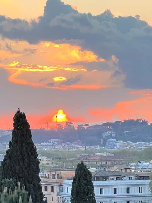 Rome: Golf Car Tour for Cruise Passengers - Comparing Similar Experiences