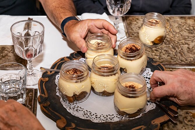 Rome Golf Cart Night Drinks & Bites Tour - Authentic Roman Nibbles in Trastevere