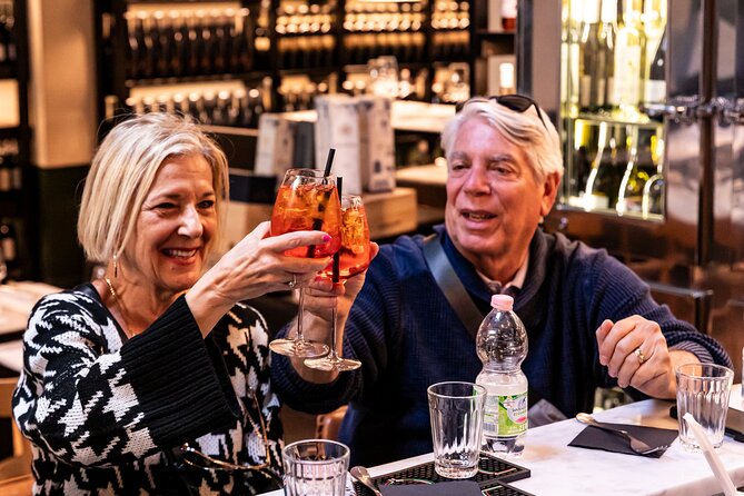 Rome Golf Cart Night Drinks & Bites Tour - Testaccio’s Cocktail Scene and Tiramisu