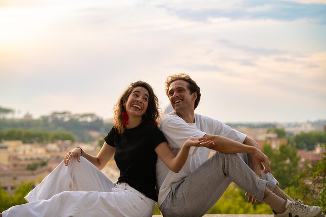 Rome Golf Cart Tour - Limitations and Realistic Expectations