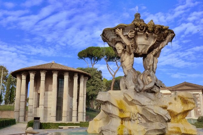 Rome Golf Cart Tour: Catacombs, Ancient Ruins & Iconic Landmarks - The Experience of the Golf Cart and Guided Commentary