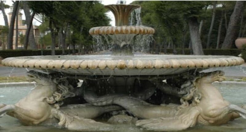 Rome: Golf Cart Tour of the Villa Borghese Gardens - Whether This Tour Is Right for You