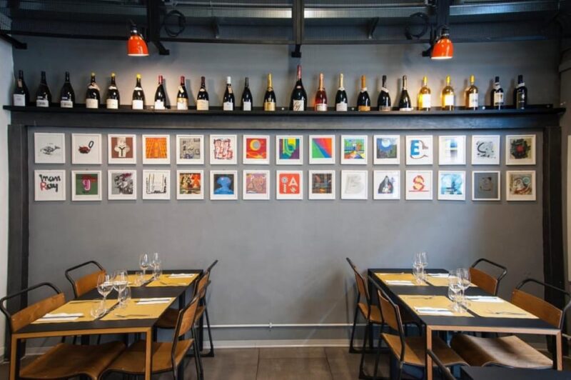 Rome: Gourmet Food Tasting at Magazzino Scipioni - Discover the Flavors of Italy at Magazzino Scipioni