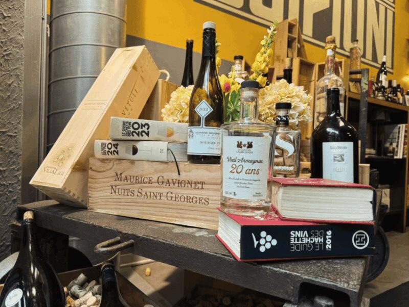 Rome: Gourmet Food Tasting at Magazzino Scipioni - Final Thoughts on the Magazzino Scipioni Tasting