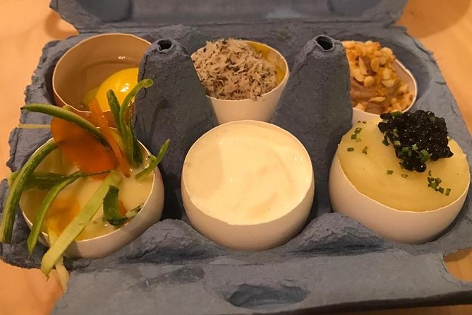 Rome Gourmet Food Tour: An Exclusive Full Meal by Do Eat Better - Key Points