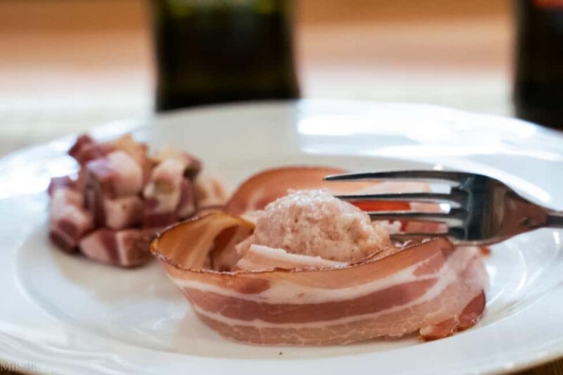 Rome: Gourmet Ice Cream Class with Aperitif - Creating Your Savory Ice Cream in Rome