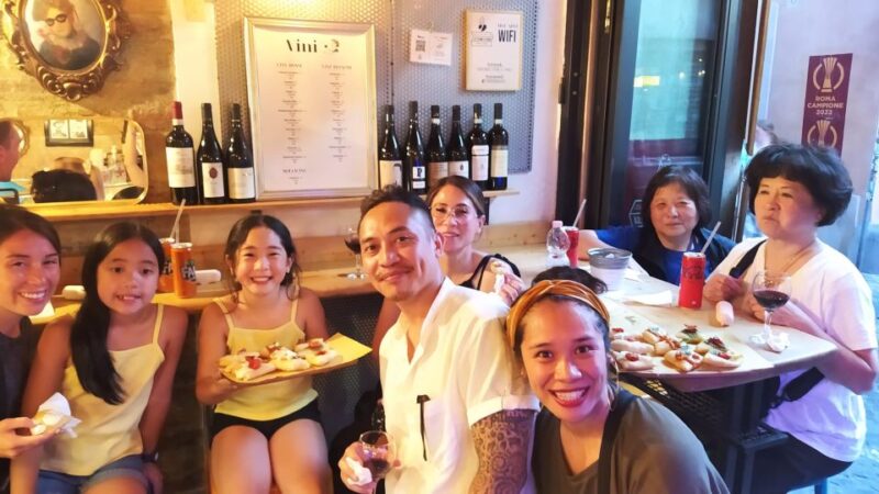 Rome: Gourmet Pizza at Sunset Near the Colosseum - What Sets This Tour Apart from Other Food Experiences