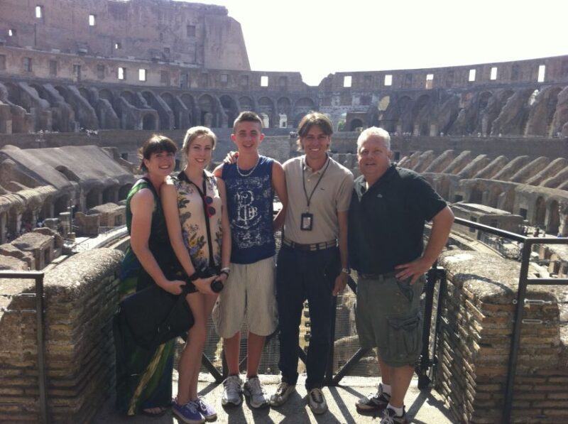 Rome: Guided 2-Day Private Tour - Why This Tour Stands Out