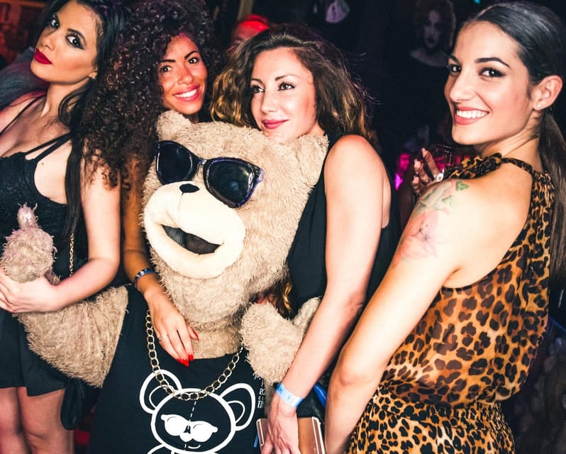 Rome: Guided Bar Crawl in Trastevere - Discover Rome’s Nightlife on a Guided Bar Crawl in Trastevere