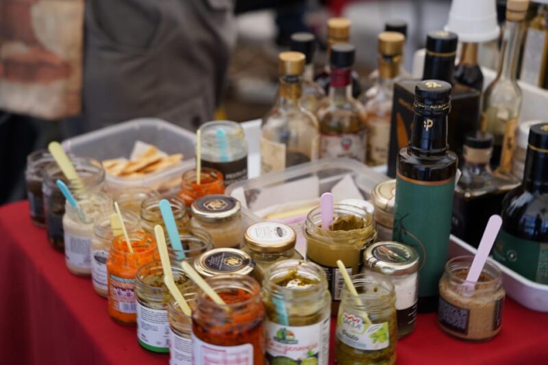 Rome: Guided City Food Tour by Vespa and Tastings - Final Thoughts on the Vespa Food Tour in Rome