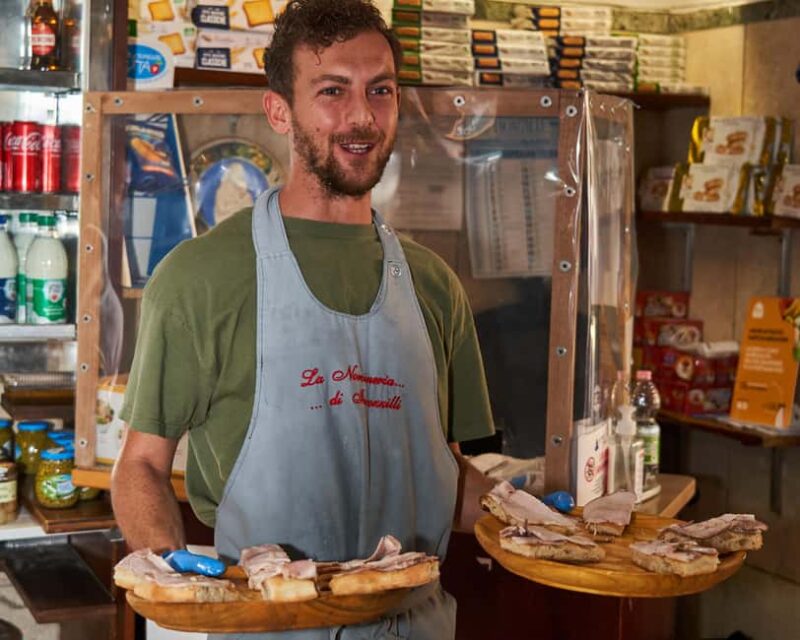 Rome: Guided Food Walking Tour with Wine in Trastevere - Final Thoughts on the Trastevere Food and Wine Tour