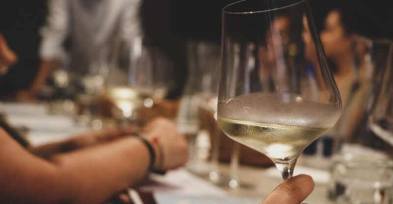 Rome: Guided Italian Wine Tasting Experience - What Makes the Wine Selection Special?