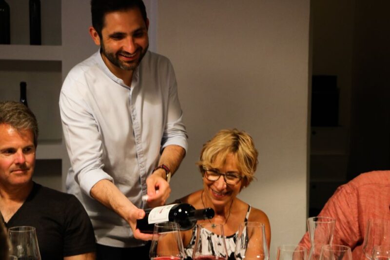 Rome: Guided Italian Wine Tasting Experience - Reviews and What Participants Say