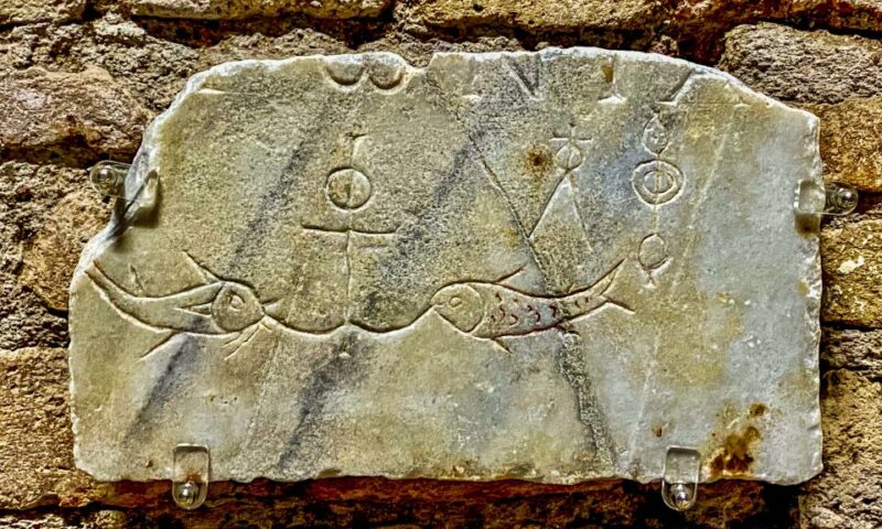 Rome: Guided Roman Catacombs Tour with Transfers - Discover the Roman Catacombs with Expert Guidance