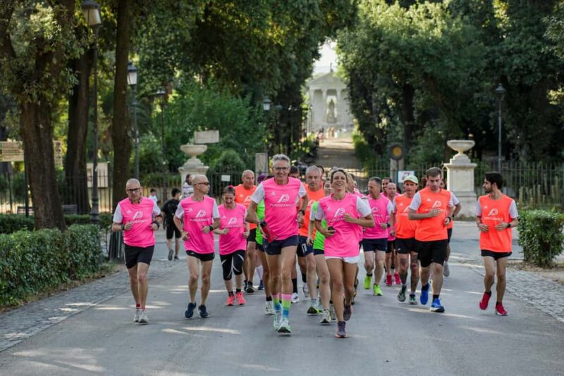 Rome: Guided Running Tour of Iconic Sights with Local Runner - Final Thoughts on the Guided Running Tour