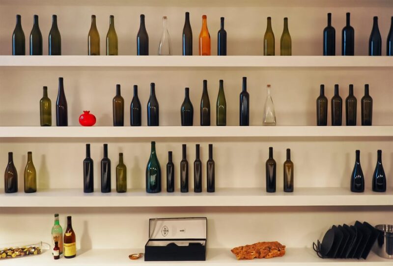 Rome: Guided Tasting of Natural Lazio Wines - Exploring Lazio Wines in Rome’s Historic Monti Neighborhood