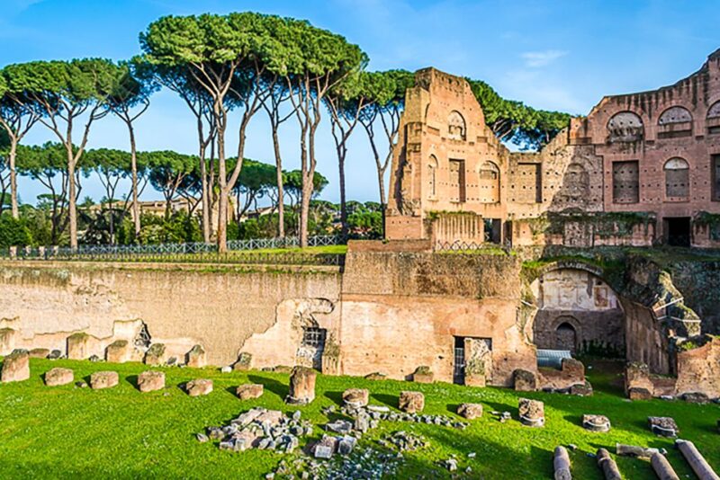 Rome: Guided Tour of Colosseum, Roman Forum & Palatine Hill - Tips for a Smooth Tour