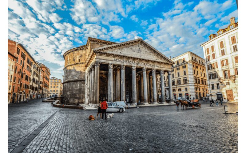 Rome: Guided Tour of its Squares and Fountains for Spanish Speakers - Discover Romes Most Famous Squares and Fountains in 2 Hours