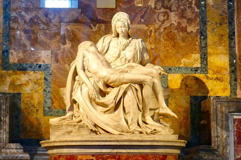 Rome: Guided Tour of St. Peter's Basilica, Grottoes & Square - Practical Tips and Limitations of the Tour