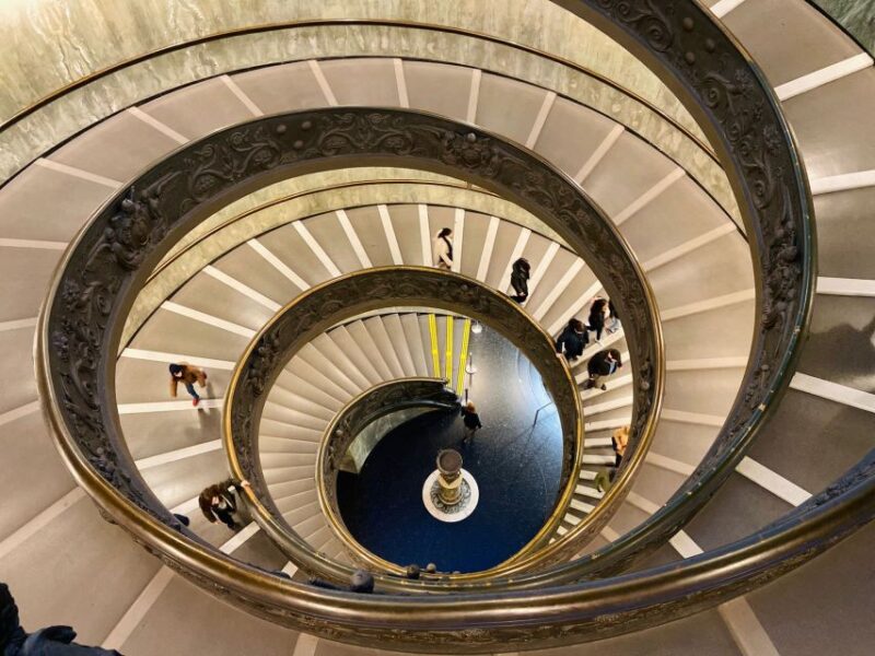 Rome: Guided Tour of St. Peters Basilica & Panoramic Dome - The Significance of Masterpieces: Michelangelo and Bernini