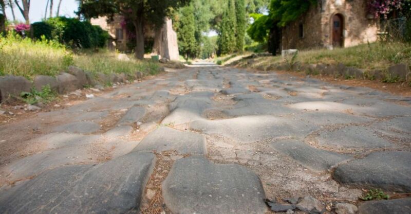 Rome: Guided Underground Tour - Discover Rome’s Mysterious Underground Heritage in Just 3 Hours