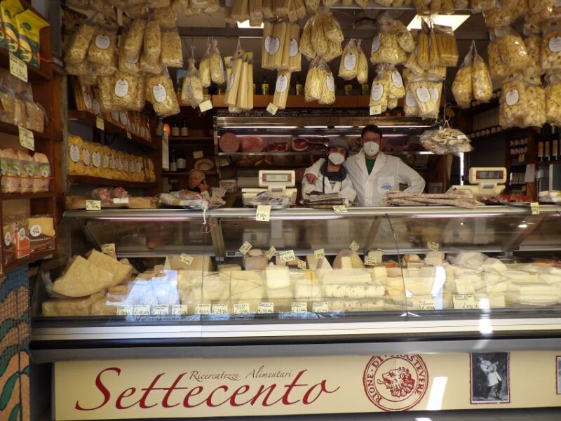 Rome: Guided Walking Tour and River Boat Ride - Value and Flexibility — Booking and Cancellation