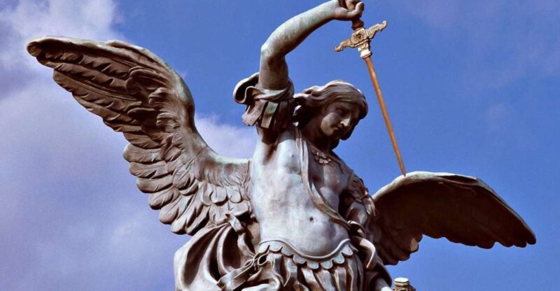 Rome: Half-Day Angels and Demons Tour - Discover Rome’s Secrets on a Half-Day Angels and Demons Tour