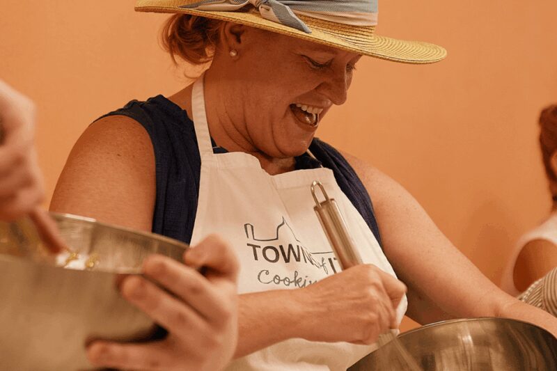 Rome: Hands-On Pasta and Gelato Class in the City Center - Who Will Appreciate This Class Most
