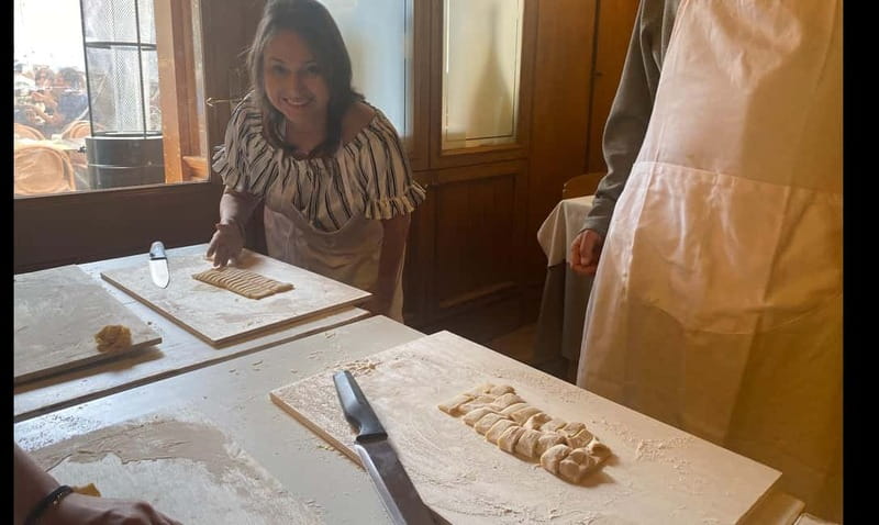 Rome: Hands-On Pasta & Tiramisu Class - Why This Class Stands Out from Other Cooking Experiences