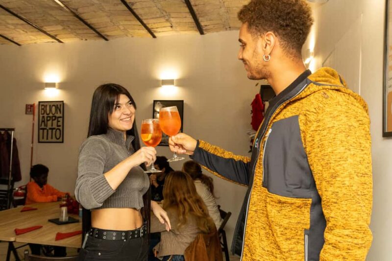 Rome: Hands-On Pizza Cooking Class with Spritz Mixology - What Guests Say About the Teaching and Atmosphere